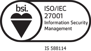 ISO 27001:2013 Information Security Management System