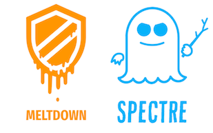 Meltdown and spectre